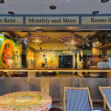 The Atnal Lanta Budget And Eco Friendly Hotel In Ko Lanta Exterior foto