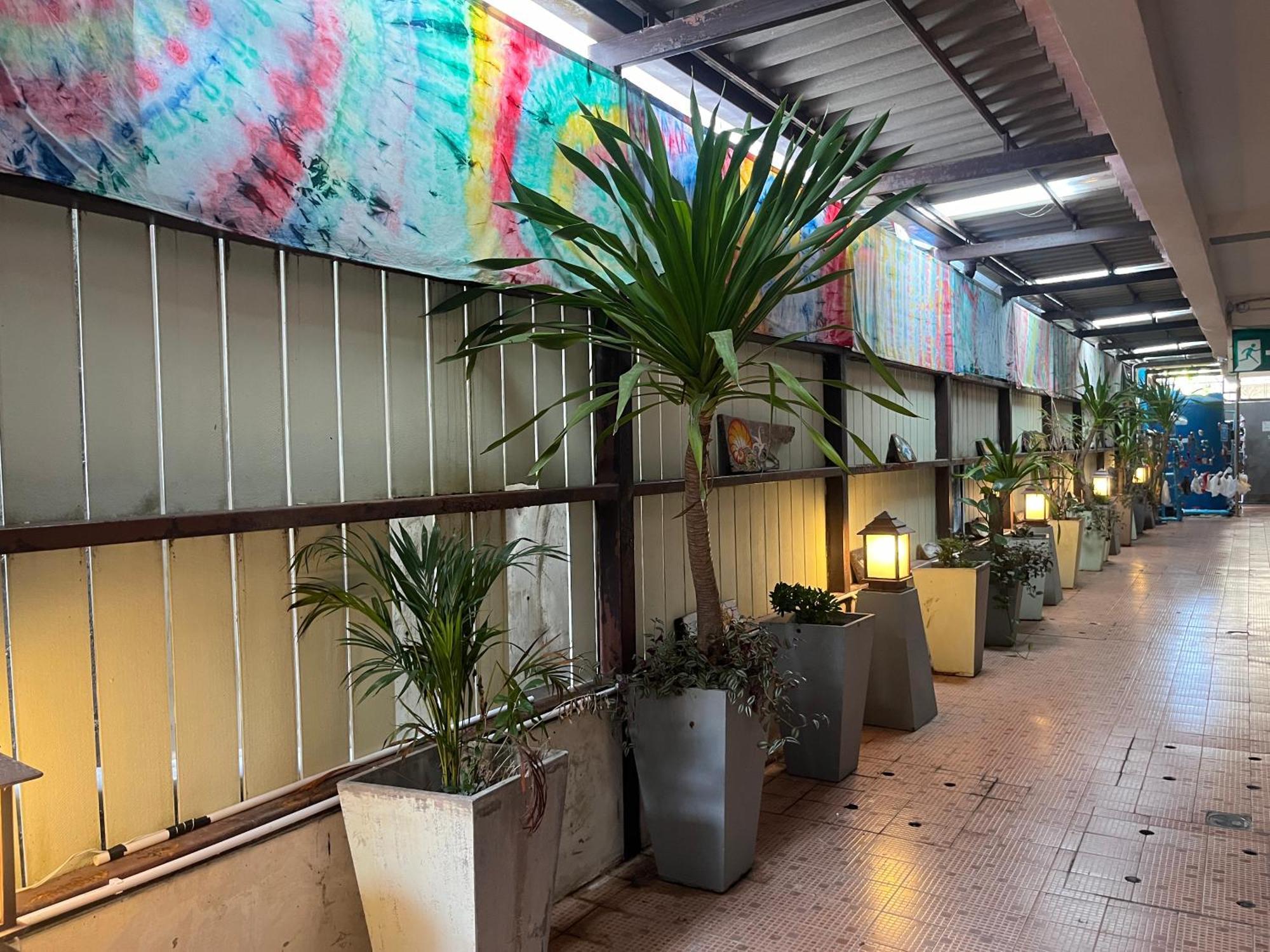 The Atnal Lanta Budget And Eco Friendly Hotel In Ko Lanta Exterior foto